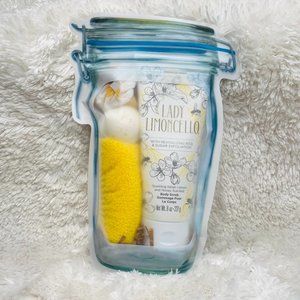 🎁 Limoncello Gift Set 🎁